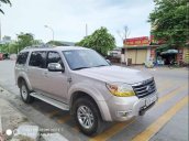 Bán Ford Everest năm 2010, màu hồng, nhập khẩu, số sàn