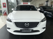 Mazda 6 2019 ưu đãi lên đến 40tr, chỉ cần trả trước 240tr, LH 0909272099