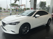 Mazda 6 2019 ưu đãi lên đến 40tr, chỉ cần trả trước 240tr, LH 0909272099