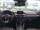 Mazda 6 2019 ưu đãi lên đến 40tr, chỉ cần trả trước 240tr, LH 0909272099