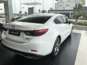 Mazda 6 2019 ưu đãi lên đến 40tr, chỉ cần trả trước 240tr, LH 0909272099