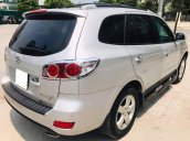 Cần bán xe Hyundai Santafe 2009, ĐK 2010, số sàn máy xăng