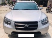 Cần bán xe Hyundai Santafe 2009, ĐK 2010, số sàn máy xăng