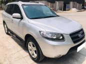 Cần bán xe Hyundai Santafe 2009, ĐK 2010, số sàn máy xăng