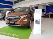 Bán xe Ford EcoSport sản xuất 2019, đủ màu, giao xe ngay, hỗ trợ trả góp toàn quốc