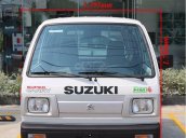 Bán trả góp Suzuki Van 580kg khuyến mãi