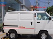 Bán trả góp Suzuki Van 580kg khuyến mãi