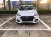 Bán Hyundai Grand i10 Sedan dành cho gia đình sử dụng