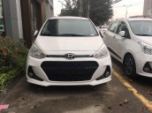 Hyundai Giải Phóng Hyundai Grand i10 2019, KM PK 10tr, thẻ DV 20tr. LH ngay: 0977308699