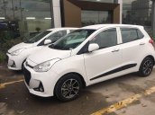 Hyundai Giải Phóng Hyundai Grand i10 2019, KM PK 10tr, thẻ DV 20tr. LH ngay: 0977308699