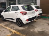 Hyundai Giải Phóng Hyundai Grand i10 2019, KM PK 10tr, thẻ DV 20tr. LH ngay: 0977308699