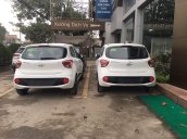 Hyundai Giải Phóng Hyundai Grand i10 2019, KM PK 10tr, thẻ DV 20tr. LH ngay: 0977308699