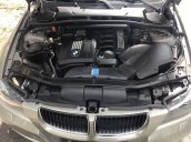 Bán BMW 3 Series năm sản xuất 2008, màu vàng, nhập khẩu nguyên chiếc