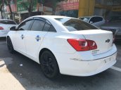 Bán Chevrolet Cruze 1.8 LTZ 2016, màu trắng, giá tốt