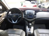 Bán Chevrolet Cruze 1.8 LTZ 2016, màu trắng, giá tốt