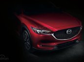 Bán Mazda CX 5 2.5L FWD 2021, màu đỏ pha lê, hỗ trợ trả góp đơn giản và nhiều ưu đãi