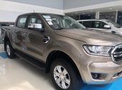 Bán Ford Ranger XLT 2019 mới 100%, giao xe ngay, giá tốt, quà tặng hấp dẫn