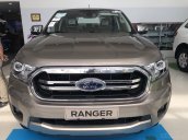 Bán Ford Ranger XLT 2019 mới 100%, giao xe ngay, giá tốt, quà tặng hấp dẫn