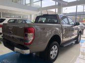 Bán Ford Ranger XLT 2019 mới 100%, giao xe ngay, giá tốt, quà tặng hấp dẫn