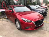 Mazda 3 1.5 HB tại TP Hồ Chí Minh, hỗ trợ vay đến 80% và nhiều ưu đãi