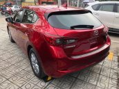 Mazda 3 1.5 HB tại TP Hồ Chí Minh, hỗ trợ vay đến 80% và nhiều ưu đãi