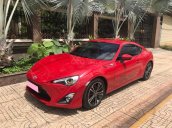 Hết đam mê cần bán Toyota FT 86, model 2016, số tự động, nhập Nhật