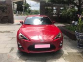 Hết đam mê cần bán Toyota FT 86, model 2016, số tự động, nhập Nhật