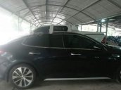 Cần bán xe Kia Optima năm sản xuất 2018, màu đen, 820 triệu