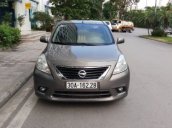 Bán Nissan Sunny AT sản xuất 2014, giá tốt