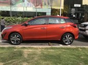 Cần bán Toyota Yaris năm sản xuất 2019, xe nhập