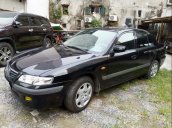 Bán Mazda 626 năm 2001, màu đen, chính chủ 