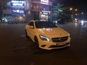 Bán gấp Mercedes CLA200 đời 2015, màu trắng, xe nhập  