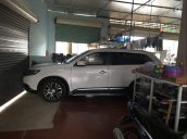 Chính chủ bán Mitsubishi Outlander năm 2018, màu trắng, giá 890tr