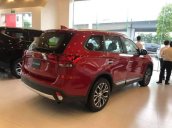 Bán Mitsubishi Outlander sản xuất năm 2019, màu đỏ, giá chỉ 785 triệu