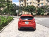 Bán Ford Fiesta sản xuất năm 2013, màu cam