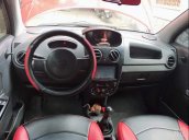 Cần bán lại xe Chevrolet Spark Van sản xuất 2009, màu đỏ, 115 triệu