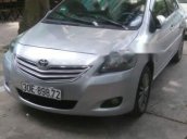 Bán Toyota Vios sản xuất năm 2013, màu bạc, xe nhập