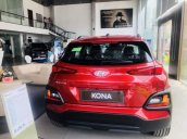 Bán Hyundai Kona 2019, màu đỏ, 636tr