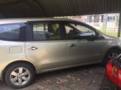 Bán ô tô Nissan Grand Livina đời 2010, giá tốt