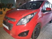 Cần bán gấp Chevrolet Spark đời 2016, màu đỏ, 236 triệu