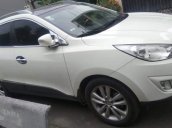 Bán Hyundai Tucson đời 2011, màu trắng xe gia đình, 545 triệu