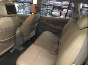 Gia đình bán Toyota Innova sản xuất 2008, màu bạc, 400 triệu