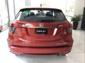 Bán xe Honda HR-V sản xuất 2019, màu đỏ, nhập khẩu, 866 triệu