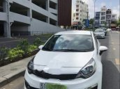 Bán ô tô Kia Rio đời 2016, màu trắng, nhập khẩu nguyên chiếc chính chủ