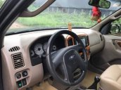 Bán Ford Escape 2004, màu đen số sàn giá cạnh tranh