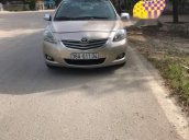 Bán Toyota Vios năm sản xuất 2011, 290 triệu