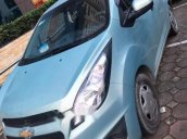 Bán ô tô Chevrolet Spark Van đời 2017, xe nhập chính chủ