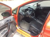 Bán Ford Fiesta sản xuất năm 2013, màu cam