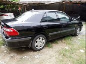 Bán Mazda 626 năm 2001, màu đen, chính chủ 