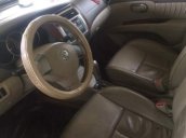 Bán ô tô Nissan Grand Livina đời 2010, giá tốt